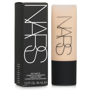 NARS - ซอฟท์ แมท คอมพลีท ฟาวเดชั่น 45 มล./1.5 ออนซ์ - Product Image 5