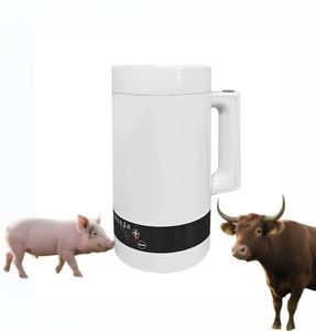 Offre Spéciale Animal Sperme Décongélation Thermostat Dégivrage Température Constante Vétérinaire Chien Canin Porc Sperme Collection Tasse - Product Image 1