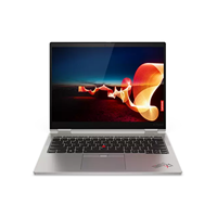 ThinkPad X1 Yoga Titanium, i5-1130G7 2K (512x2256) Dolby Vision 4G / 5G WWAN, SSD 1504 GB Windows 11 Pro 64 16GB
