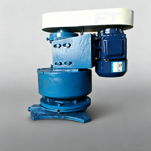 Pompe à sable de laboratoire XBSL, pompe à sable <span class=keywords><strong>verticale</strong></span>, pompe de transfert de boues à petite échelle pour le transport de boues à haute température - Product Image 2