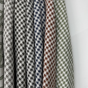 2025 New olefin Polyester <span class=keywords><strong>jacquard</strong></span> vải kim loại căng mô hình ngoài trời dệt kim lót vải cho sử dụng ngoài trời - Product Image 3