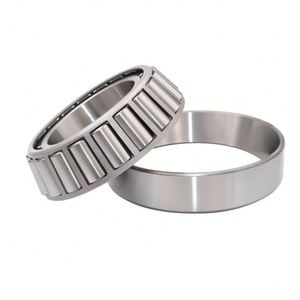 Rodamientos de Rodillos Cónicos P6 de Alta Precisión 32019 32020 32021 32022 32024 32026 32028 para Maquinaria, Larga Duración y Alta Velocidad - Product Image 4
