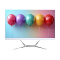 Computadora de Escritorio Todo en Uno de 27 Pulgadas, Intel Core I3 I5 I7, 16 GB + 512 GB DDR4