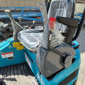 Best Verkopende Kade 1.8 Ton Minigraafmachine Met Nieuwe Goedkope Crawler Digger Hydraulische Bagger Engineering Pomp Motor 1 Jaar Garantie - Product Image 6