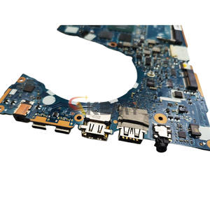 Per HP ZBook <span class=keywords><strong>Studio</strong></span> 15 G4 LA-E251P scheda madre portatile con I5 I7 CPU M1200 GPU 921018-601 100% completamente testato - Product Image 4