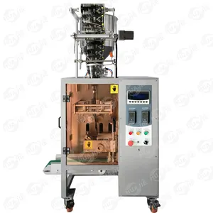 HUAJIE liquid filling machine sachet sachet powder filling machine liquid filling sachets machine