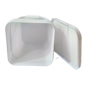 All-Purpose PP Cylinder <b>Paint</b> Bucket Multi-color 1L-25L Food Grade Leak Proof Source Factory - Product Image 4