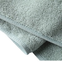 Ensemble de serviettes en coton, serviettes de bain, serviettes de visage, débarbouillettes pour enfants, absorbantes, douces, sans peluches, style minimaliste, luxe léger