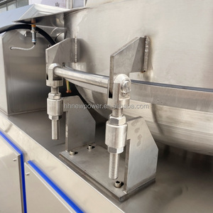 Factory Outlet Commercial Electric Automatic Cut Food Meat Carrot Cabbage Onion <b>Vegetable</b> Cutter <b>Chopper</b> Shredding Machine - Product Image 4