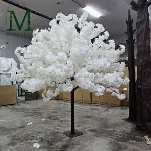 <span class=keywords><strong>Prix</strong></span> d'usine : Accessoires géants en forme d'arbre banian vert et imposant pour la décoration d'événements (mariages, Halloween, remises de diplômes, Fête des Mères) - Product Image 2
