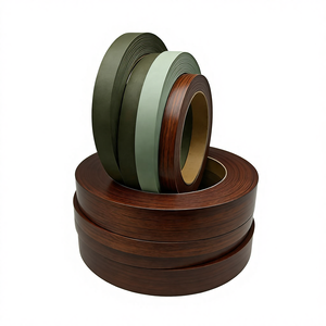 <span class=keywords><strong>Bande</strong></span> <span class=keywords><strong>de</strong></span> bordure en PVC écologique <span class=keywords><strong>de</strong></span> haute qualité, résistante à l'eau, pour accessoires <span class=keywords><strong>de</strong></span> meubles ABS/Acrylique/PVC - Product Image 4