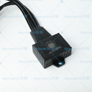 Intelligent Solid-state Multi-Mode Strobe Control Cable with <b>Remote</b> <b>Switch</b> 200W - Product Image 2