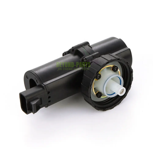 Manipulador telescópico eléctrico de Tractor 6820 6910 <span class=keywords><strong>6910S</strong></span> 6920 1403-3004 Bomba de combustible RE505825 RE509530 RE569926 RE569927(24V) 12V - Product Image 4