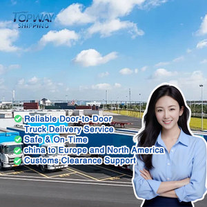 Meksika Ali ticaret kargo gemi ajan Ddp alıcı S lojistik hizmetleri pazar taşınması Shenzhen - Product Image 1
