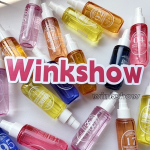 น้ำหอมแบรนด์แท้ขนาด 90 มล. ขายส่ง กลิ่นวานิลลาครัช บอดี้มิสต์ สเปรย์น้ำหอมสำหรับผู้หญิง น้ำหอมสำหรับผมและผิวกาย - Product Image 3