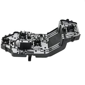 63217361305 Reemplazo de la Base de la Bombilla de la Luz Trasera para Mini <span class=keywords><strong>Cooper</strong></span> F55 F56 F57 R57 2014-2019 - Product Image 4