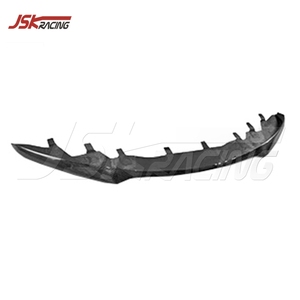 Labio Delantero de Fibra de Carbono para Parachoques de <span class=keywords><strong>Mazda</strong></span> <span class=keywords><strong>MX5</strong></span> NC 2005-2014 - Product Image 6