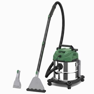 Nettoyeur OEM personnalisable pour tapis, canapés, chaises, voitures, à usage sec et humide, avec réservoir d'eau de 5L pour le nettoyage des fenêtres - Product Image 3