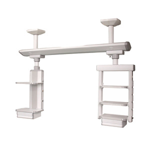Pendentif médical Fu Jiu Tower FJ-YYT, comptoir d'alimentation multifonctionnel pour usage hospitalier - Product Image 4