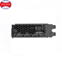 Untuk Quadro RTX8000 48GB GDDR5X 7nm PCIe 3.0 X16 Unit Pemroses Grafis GPU