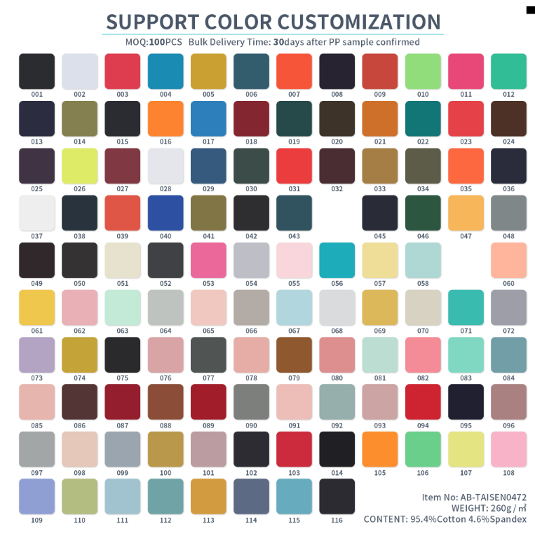 customization