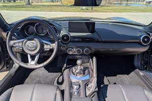 <span class=keywords><strong>Mazda</strong></span> <span class=keywords><strong>MX5</strong></span> d'occasion DISPONIBLE <span class=keywords><strong>à</strong></span> la VENTE - Product Image 4