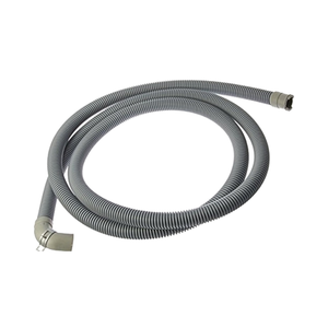 Original <span class=keywords><strong>de</strong></span> haute qualité 5214ER3188G <span class=keywords><strong>tuyau</strong></span> <span class=keywords><strong>de</strong></span> vidange en plastique manuel pour Machines à <span class=keywords><strong>laver</strong></span> véritable pièce <span class=keywords><strong>de</strong></span> rechange sérigraphie hôtel extérieur - Product Image 6
