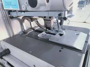 Máquina de coser de ojales <span class=keywords><strong>Brother</strong></span> RH-9820, accionamiento directo, Industrial, para uso doméstico, gran oferta, 2022 - Product Image 6