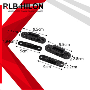 RLB Door Stop 83234-4H001 83233-4H001 83244-4H001 for Hyundai <b>Van</b> Plastic <b>Lock</b> Replacement Parts - Product Image 3
