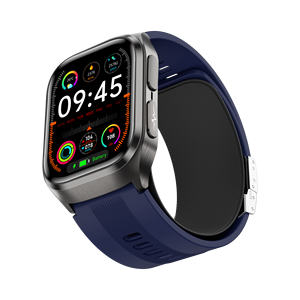 <span class=keywords><strong>Reloj</strong></span> <span class=keywords><strong>Inteligente</strong></span> S17 de Alta Calidad con Monitoreo Preciso de la Salud, Temperatura, Presión Arterial, Pantalla, Bomba de Aire, Bolsa de Aire, <span class=keywords><strong>Reloj</strong></span> <span class=keywords><strong>Inteligente</strong></span> para Hombre - Product Image 5