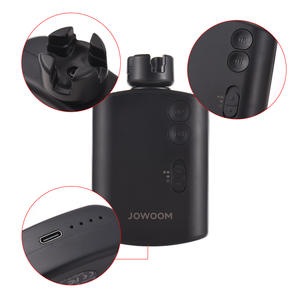 Enrollador de cuerdas de <span class=keywords><strong>guitarra</strong></span> Vertechnk, enrollador de cuerdas eléctrico automático, <span class=keywords><strong>afinador</strong></span> de <span class=keywords><strong>guitarra</strong></span> inteligente, Control de 2 pasos de velocidad, herramientas de instrumentos de cuerda - Product Image 3