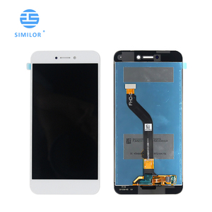 Écran tactile LCD pour téléphone portable Huawei <span class=keywords><strong>P9</strong></span> <span class=keywords><strong>Lite</strong></span> <span class=keywords><strong>2017</strong></span> Pantalla écran tactile <span class=keywords><strong>P9</strong></span> <span class=keywords><strong>Lite</strong></span> <span class=keywords><strong>2017</strong></span> LCD - Product Image 1