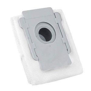 I-<span class=keywords><strong>Robot</strong></span> R-oomba Bolsas automáticas para eliminación de suciedad-I7/i7 + I3/I3 + I8/i8 + J5 +/i5 +/I6 + J5 +/<span class=keywords><strong>J7</strong></span> + S9/S9 Plus - , base limpia compatible - Product Image 5
