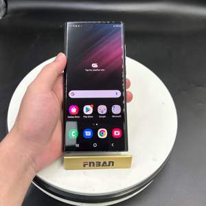 Meilleures ventes : Téléphones portables Samsung Galaxy <span class=keywords><strong>S22</strong></span> Ultra 99 % neufs, débloqués d'origine, à bas prix - Product Image 2