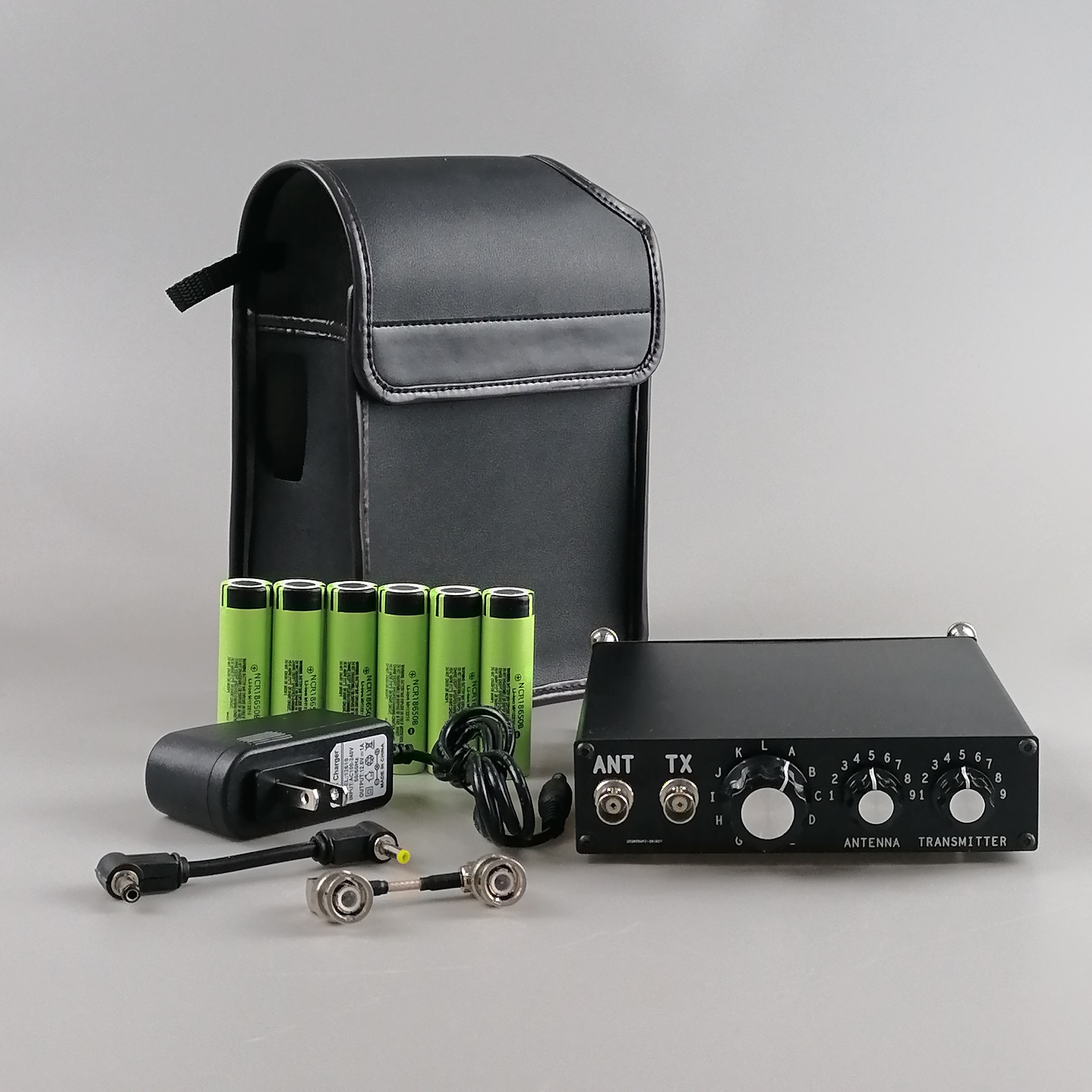 Packbox Cqham Bh5hde Tb-box Yaesu Ft-818nd/ft-817nd用タクティカル