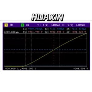 Dispositivo de prueba Keysight N1295A con capacidad de medición de hasta 42 V/1 A, diseñado para la serie B2900B - Product Image 4