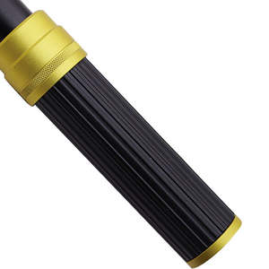 GTYPRO Orque 5-25NM Llave dinamométrica manual de 1/4 pulgadas Acabado cromado ajustable Controlador de aleación de acero Reparación de sistema métrico OEM - Product Image 5