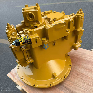 Excavator Hydraulic Pump Main Pump SBS80 3117404 1730663 312 313 315CD Hydraulic Main Pump New Condition for CAT - Product Image 3