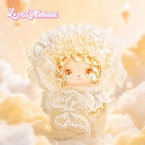 Los Más Populares, <span class=keywords><strong>100</strong></span>% Originales, Juego de 6 Piezas, Adorables Muñecos de Peluche de la <span class=keywords><strong>Serie</strong></span> Emma Falling Into Dreamscape, Caja Sorpresa, Llaveros, Adornos <span class=keywords><strong>para</strong></span> Bolsos - Product Image 5