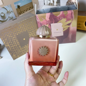 Parfum pour femme 100ml Amouage Guidance Honour Epic Man Oud Wood, Eau de Parfum Spray Moderne Boisé Fruité Frais Longue Durée - Product Image 4