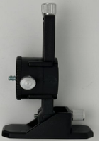 Niveau laser industriel 4D à 16 lignes, 360 degrés, laser rotatif à faisceau vert avec alimentation par batterie au lithium