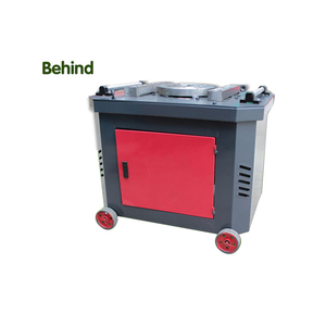 <span class=keywords><strong>Cintreuse</strong></span> de barres d'armature tenue dans la main <span class=keywords><strong>Cintreuse</strong></span> et coupeuse de barres d'armature <span class=keywords><strong>à</strong></span> moteur diesel - Product Image 3