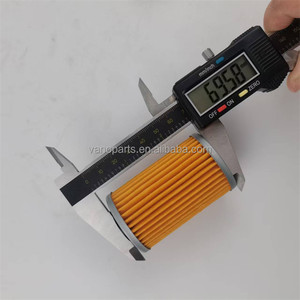 Filtro <span class=keywords><strong>de</strong></span> aceite <span class=keywords><strong>de</strong></span> <span class=keywords><strong>motor</strong></span> <span class=keywords><strong>de</strong></span> motocicleta WANOU NS200 CT100 <span class=keywords><strong>FZ16</strong></span> GN125 para el mercado <span class=keywords><strong>de</strong></span> Columbia - Product Image 3