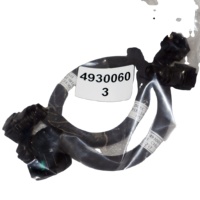 Piezas de motor diésel DCEC, 6ISBe 6ISDe QSB6.7 ISBe5.9 ISBe6.7, tubo de suministro de combustible 4930060 4930058 4930059 3936060 3912643 4983836