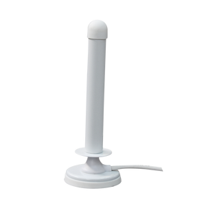 यूएसबी टीवी ट्यूनर के लिए <span class=keywords><strong>100</strong></span> मील पोर्टेबल डिजिटल एंटेना टीवी ट्यूनर डाब रेडियो इनडोर रेडियो - Product Image 3