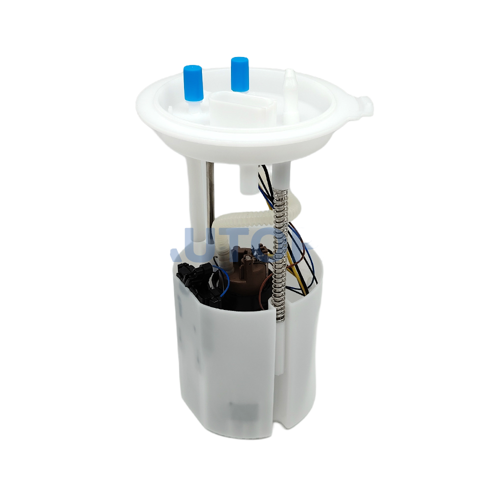 Fuel Pump Assembly Fits for Audi A3 TT for Volkswagen Beetle for Eos GTI Jetta L4 2.0L E8831M E8671M SP5094M