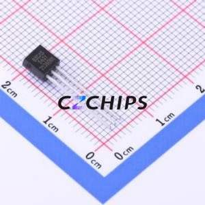 Original et nouveau GX2431 TO-92-3 Circuit intégré IC puce EEPROM vente entière puces de composants électroniques fournisseur et Service de nomenclature - Product Image 1