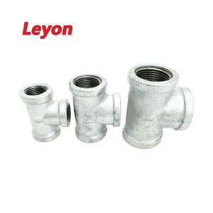 Leyon FM UL accesorios de tubería de <span class=keywords><strong>acero</strong></span> de fundición <span class=keywords><strong>maleable</strong></span> accesorios de tubería de <span class=keywords><strong>acero</strong></span> - Product Image 2