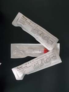 Bộ Ống Lấy Mẫu Kèm <span class=keywords><strong>ITM</strong></span> Và Tăm Bông - Product Image 6