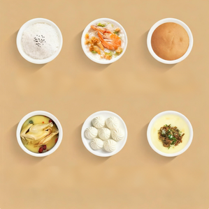 Mini-cuiseur à <span class=keywords><strong>riz</strong></span> électrique portable multifonctionnel <span class=keywords><strong>de</strong></span> 2 L en forme <span class=keywords><strong>de</strong></span> tambour, en plastique, pour voiture et maison, avec cuve antiadhésive, spatule et tasse doseuse - Product Image 6